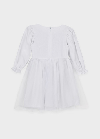 Комбінована сукня-вишиванка козачек марфа 116 см (2000990148544d)(sc) shop (2000990148544) Козачок (368866425)