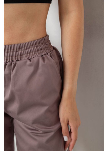 Шорти жіночі однотонні, 238R315-1 Anello (361226119)