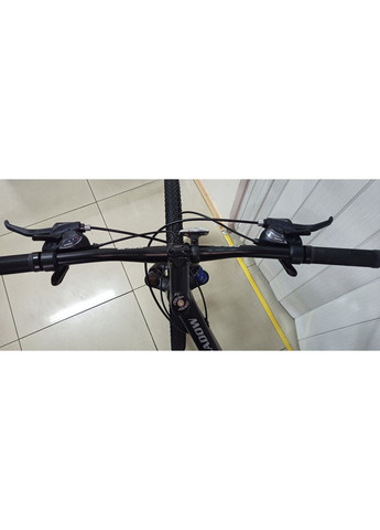 Велосипед 29" 18" SHADOW матовый 2025 oskar (369783957)