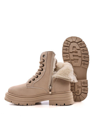 ботинки зимние женские STREAM