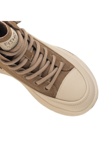 Черевики СвітлоКоричневий (2099Ц1) Marigo (361658453)