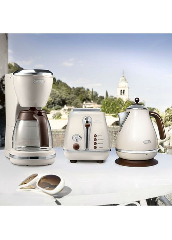 Електрочайник KBOV2001.BG Delonghi (306528378)