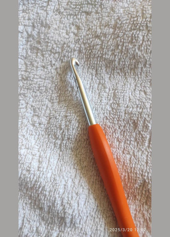 Гачок 5мм для ручного плетення в'язання YarnArt (326835107)