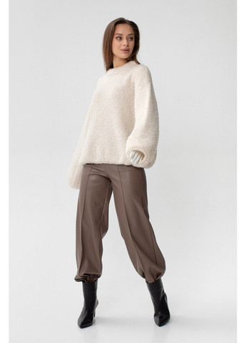 Білий демісезонний джемпер j1028 Sewel