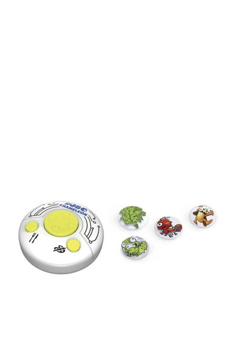 Интерактивная игрушка-робот Хамелеон! цвет разноцветный CB-00278172 Silverlit (332164167)