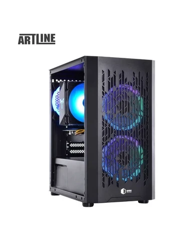 Компьютер Gaming X35 (X35v52) ARTLINE (344455431)