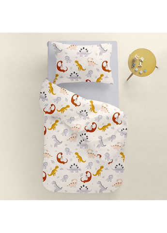 Набір наволочок на подушку 50х70 DINO CS5 (4822052242568) Cosas (367914028)