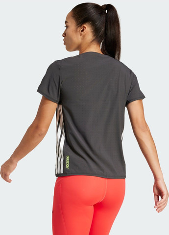 Футболка Adizero Running adidas - (316353756)