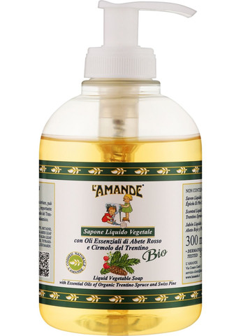 Мыло L'Amande (368867136)