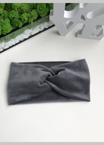 Повязка женская спортвелюр Cleopatra 888-16 (330775111)