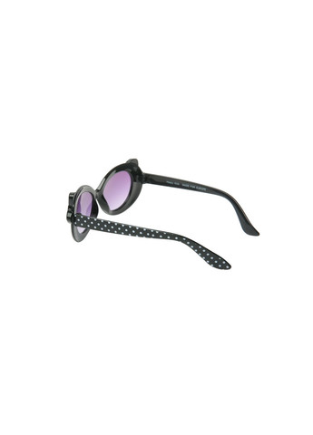 Сонцезахисні окуляри дитячі Кітті LuckyLOOK 850-324 (289358919)