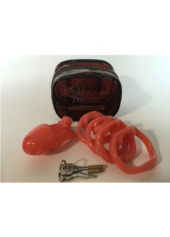 Пояс вірності чоловічий v2 Bdsm4u (382851212)