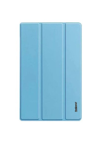 Чехол для планшета Smart Case Samsung Tab S9 Plus (SM-X810/SM-X816)/S9 FE Plus (SM-X610/SM-X616) 12.4" Light Blue (710374) BeCover Smart Case Samsung Tab S9 Plus (SM-X810/SM-X816)/S (366660806)