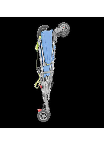 Коляска прогулочная QUEST Marina/Limeade, цвет голубой с салатовым (WD1G040582) Maclaren (307836005)