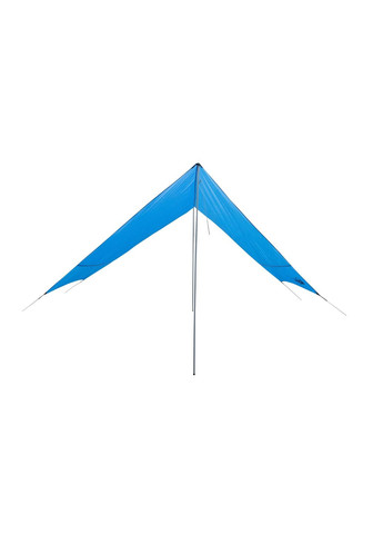 Тент туристический со стойками Lite Tent Синий (TLT-036) (UTLT-036) Tramp (322871855)