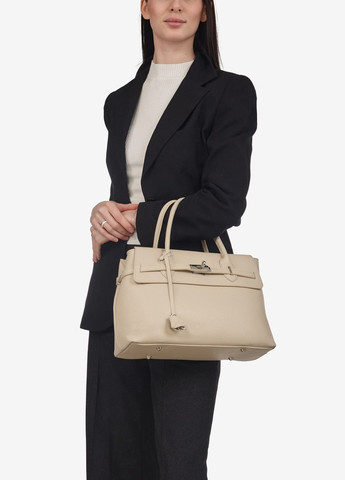 Сумка жіноча шкіряна тоут середня Tote Regina Notte (284667951)
