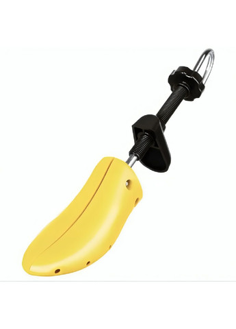 Взуттєва пластикова колодка з плавним регулюванням розтягування для розтяжки взуття 42х14х10 см 39-43 (480080-Prob) Розмір S Unbranded (329295128)