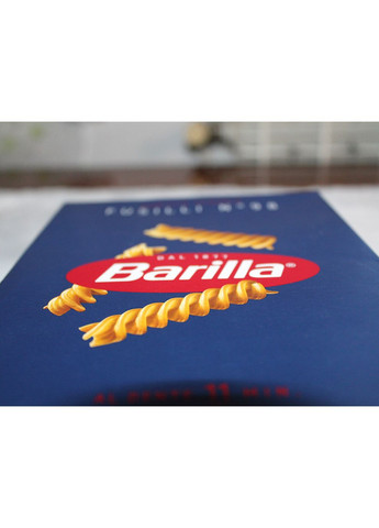 Макарони Fusilli Фузіллі, 500 г (Італія) Barilla (365875115)