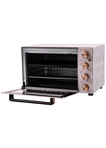 Электрическая духовка SK450 настольная 50 л Sokany (353504518)