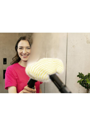 Пароочиститель SC 4 Deluxe Iron (1.513-462.0) KARCHER (318555742)