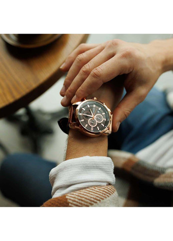 Наручний годинник BigBoss Curren (314998476)