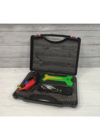 Пускозарядний пристрій JUMPSTARTER HZ25 (68000 маг) / Багатофункціональний Bank / Авто бустер Power (391593154)