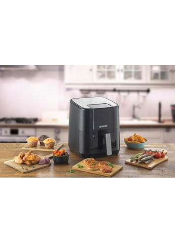 Мультипечь AF1350DWB Gorenje (354229246)