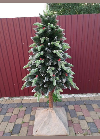 Ялинка на пні Корал 1,80 м No Brand (314874383)