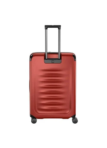 Чемодан на 4 колесах Spectra 3.0 Expandable Red L 103/143л (Vt611762) Victorinox Travel (322207791)