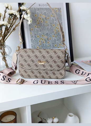 Сумка женская кросс боди через плечо No Brand (322464400)