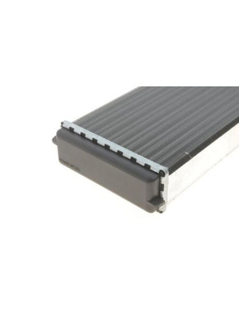 Радіатор обігрівача ESCORT 5-6/SCORPIO/SIERRA(вир-во ) 18006098 Van Wezel (366112566)