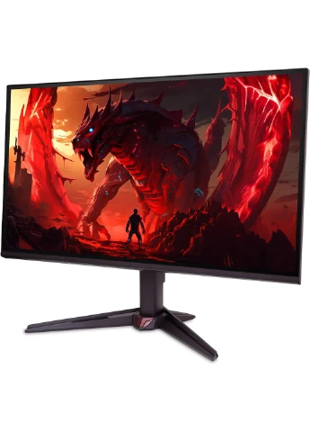 Монитор 23.8" Nitro VG240YP6bip (UM.QV0EE.609) IPS Черный 144Hz Acer (395060325)