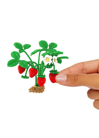 Дитячий ігровий набір "Створи світ природи" Miniverse 528166 серії "Nature 2" MGA's Miniverse (367963052)