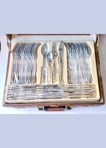 Набор столовых приборов 72 пр 1002 LV Limited Edition (341327215)