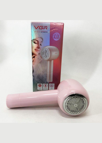 Машинка для удаления катышков V-813, машинка для удаления катышков хорошая. Цвет: розовый VGR (364665402)