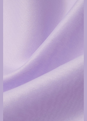 Сиреневая демисезонная блузка с рукавами-фонариками для женщины 0928189-002 H&M