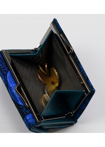 Кошелек женский кожаный 55287 Lorenti (360243993)