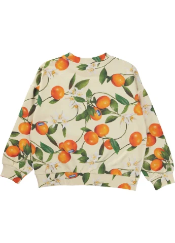 Світшот Maxi Mandarins,, розмір (2S23J207.6746) Molo (389082871)