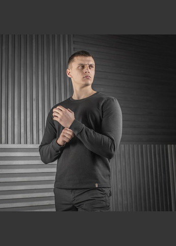 Пуловер 4 Seasons Black M-TAC (318447912)