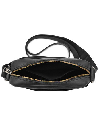 Сумка через плече Seattle S чоловіча, барсетка бананка, месенджер No Brand (336025484)