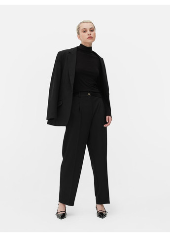 Водолазка,черный, Primark (366028954)