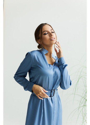 Голубое платье 1923.4971 Seventeen