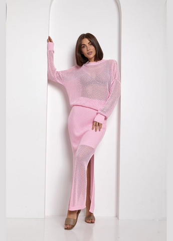 ажурний Viviami Джемпер (328265931)