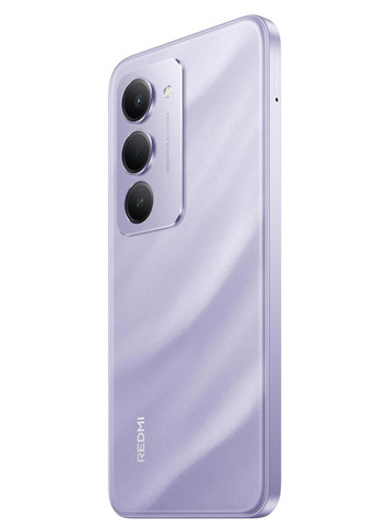 Смартфон Redmi 15 6/128GB Sandy Purple_EU Xiaomi (361851858)
