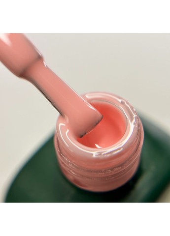 Гель-лак 374 Персиковий Рум'янець 10 мл, 332374 Loya (360889812)