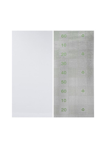 Самоклеюча вініловая плитка в рулоні 600х3000х2мм Мат SW-00002973 Sticker Wall (347349027)