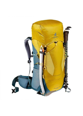 Рюкзак Aircontact Lite 50+10 3340521 8205 Deuter (318434785)