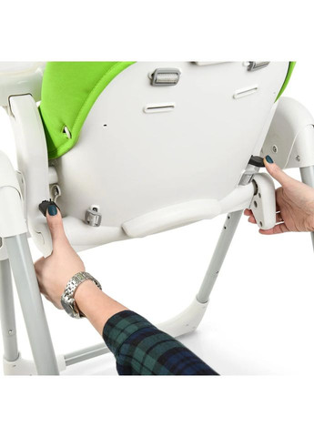Стульчик для кормления Green Apple El Camino (365639957)