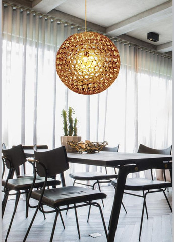 Люстра ABROS (31-09074) Candellux (361312588)