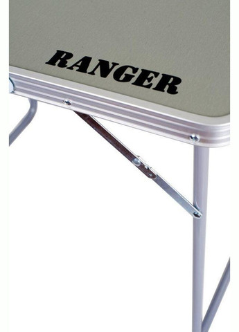 Стол складной компактный для пикника Lite (RA 1105) Ranger (328601117)